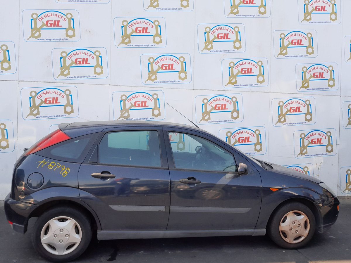 Ford Focus (CAK) del que se desmontó esta pieza