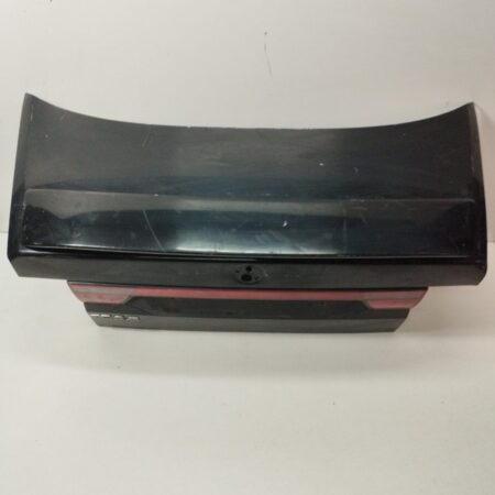 Tapa Baul Alfa Romeo 155 1992-1997