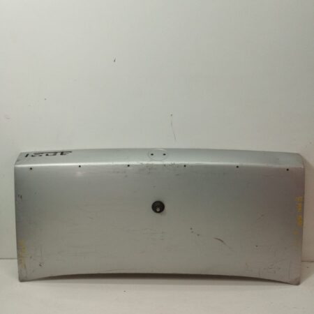 Tapa Baul BMW Serie 3 Berlina (E30) desde 1982