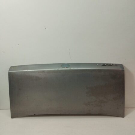 Tapa Baul BMW Serie 3 Berlina (E30) desde 1982