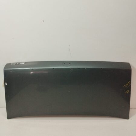 Tapa Baul BMW Serie 3 Berlina (E30) desde 1982