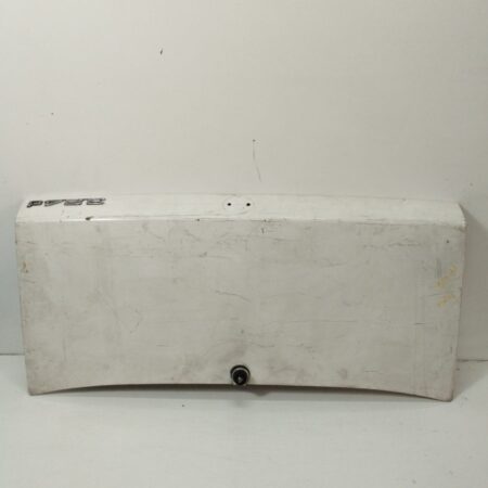 Tapa Baul BMW Serie 3 Berlina (E30) desde 1982