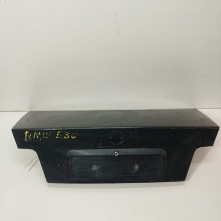 Tapa Baul BMW Serie 3 Berlina (E36) 1990-1998
