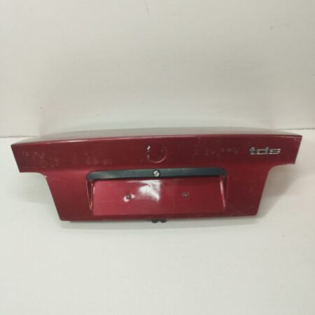 Tapa Baul BMW Serie 3 Berlina (E36) 1990-1998