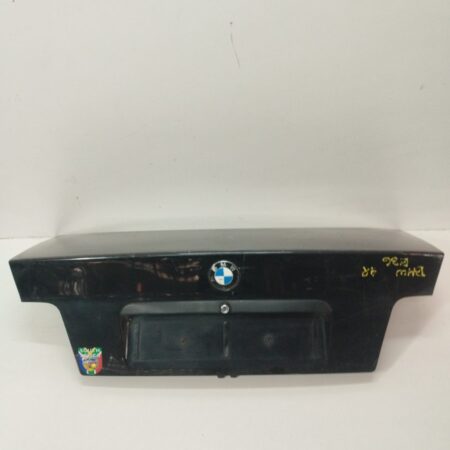 Tapa Baul BMW Serie 3 Berlina (E36) 1990-1998