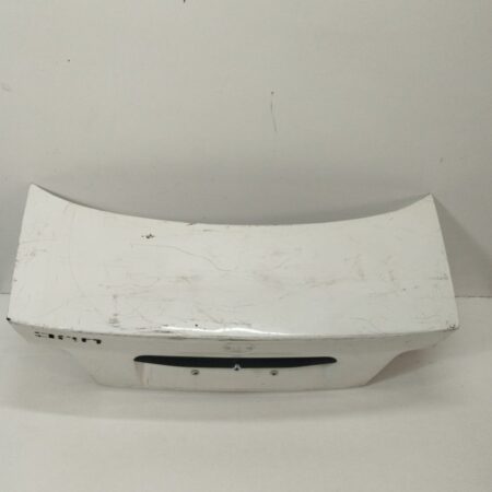 Tapa Baul BMW Serie 3 Berlina (E36) 1990-1998