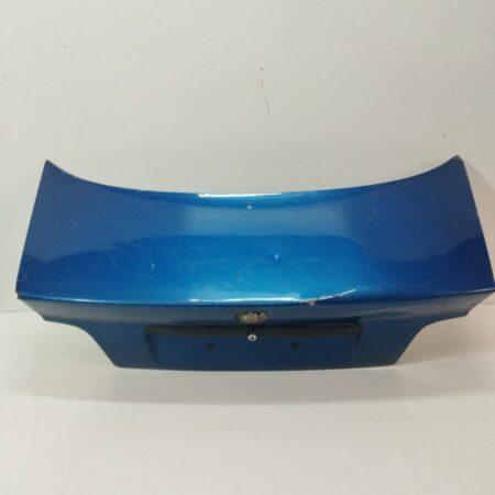 Tapa Baul BMW Serie 3 Berlina (E46) 1998-2006