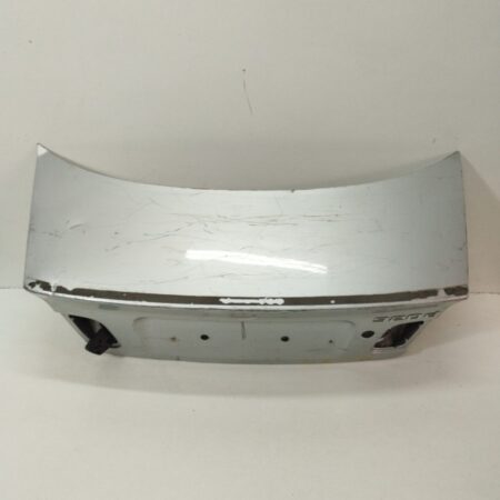 Tapa Baul BMW Serie 3 Berlina (E46) 1998-2006