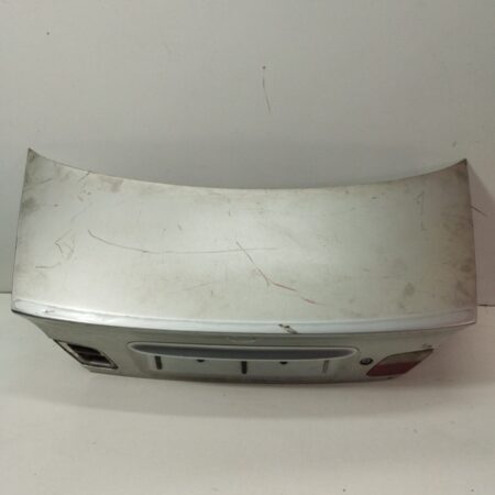 Tapa Baul BMW Serie 3 Berlina (E46) 1998-2006