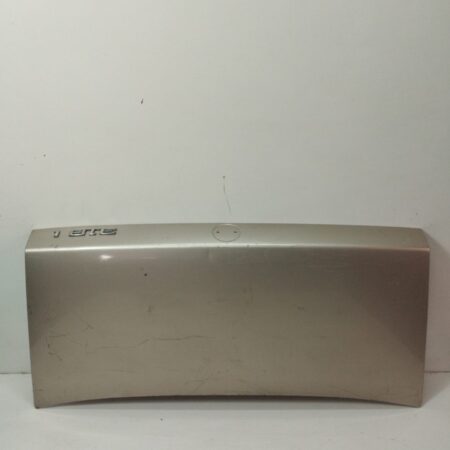 Tapa Baul BMW Serie 3 Touring/cabrio(e30) desde 1985 Cabrio