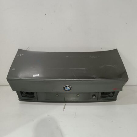 Tapa Baul BMW Serie 5 Berlina (E34) desde 1988 Executive