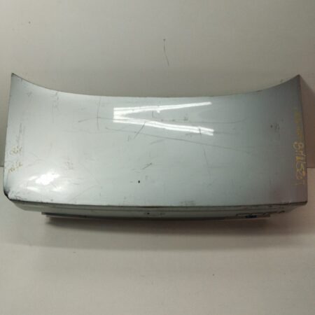Tapa Baul BMW Serie 5 Berlina (E34) desde 1988 Executive