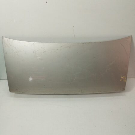 Tapa Baul BMW Serie 5 Berlina (E34) desde 1988 Turbodiesel CAT