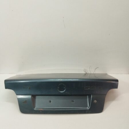 Tapa Baul BMW Serie 5 Berlina (E39) 1995-2003