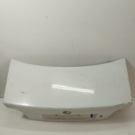 Tapa Baul BMW Serie 5 Berlina (E39) 1995-2003