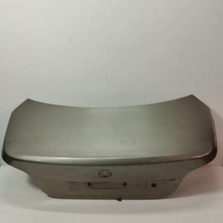 Tapa Baul BMW Serie 5 Berlina (E60) 2003-2010 Turbodiesel CAT