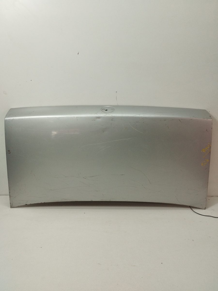 Tapa Baul BMW Serie 5 (E28) desde 1981