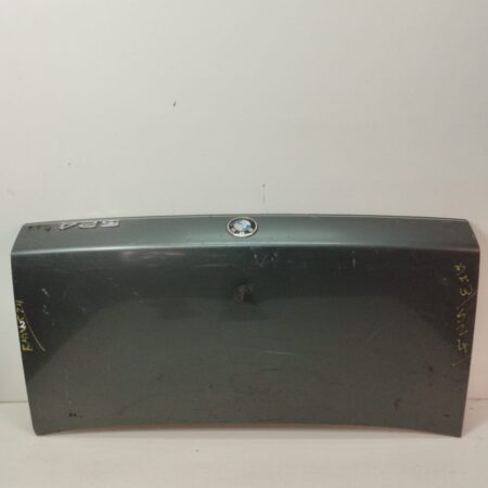 Tapa Baul BMW Serie 5 (E28) desde 1981