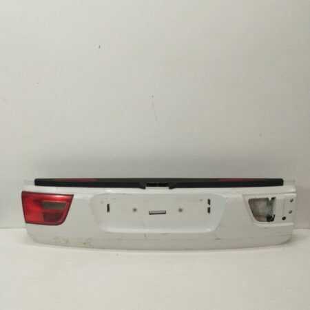 Tapa Baul BMW X5 (E53) 2000-2007