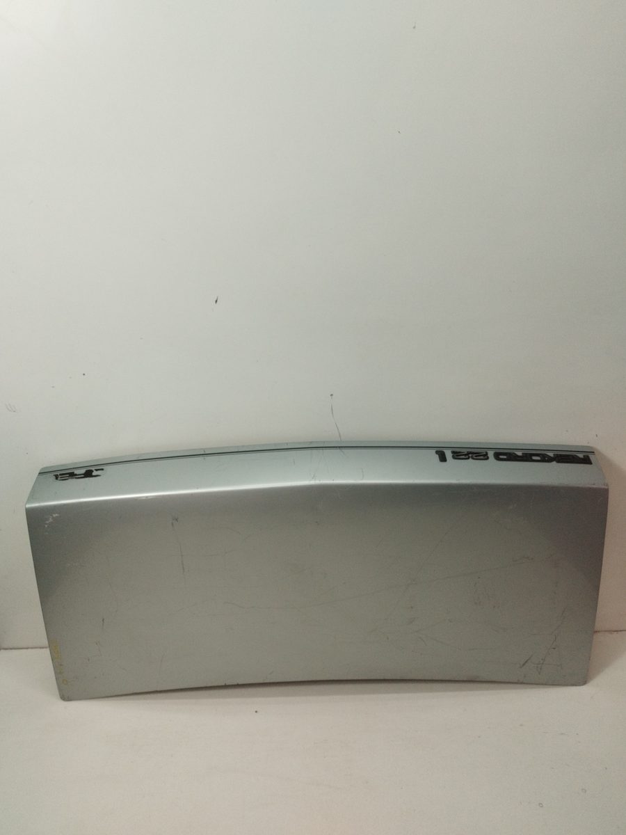 Tapa Baul Chevrolet Rekord E desde 1977