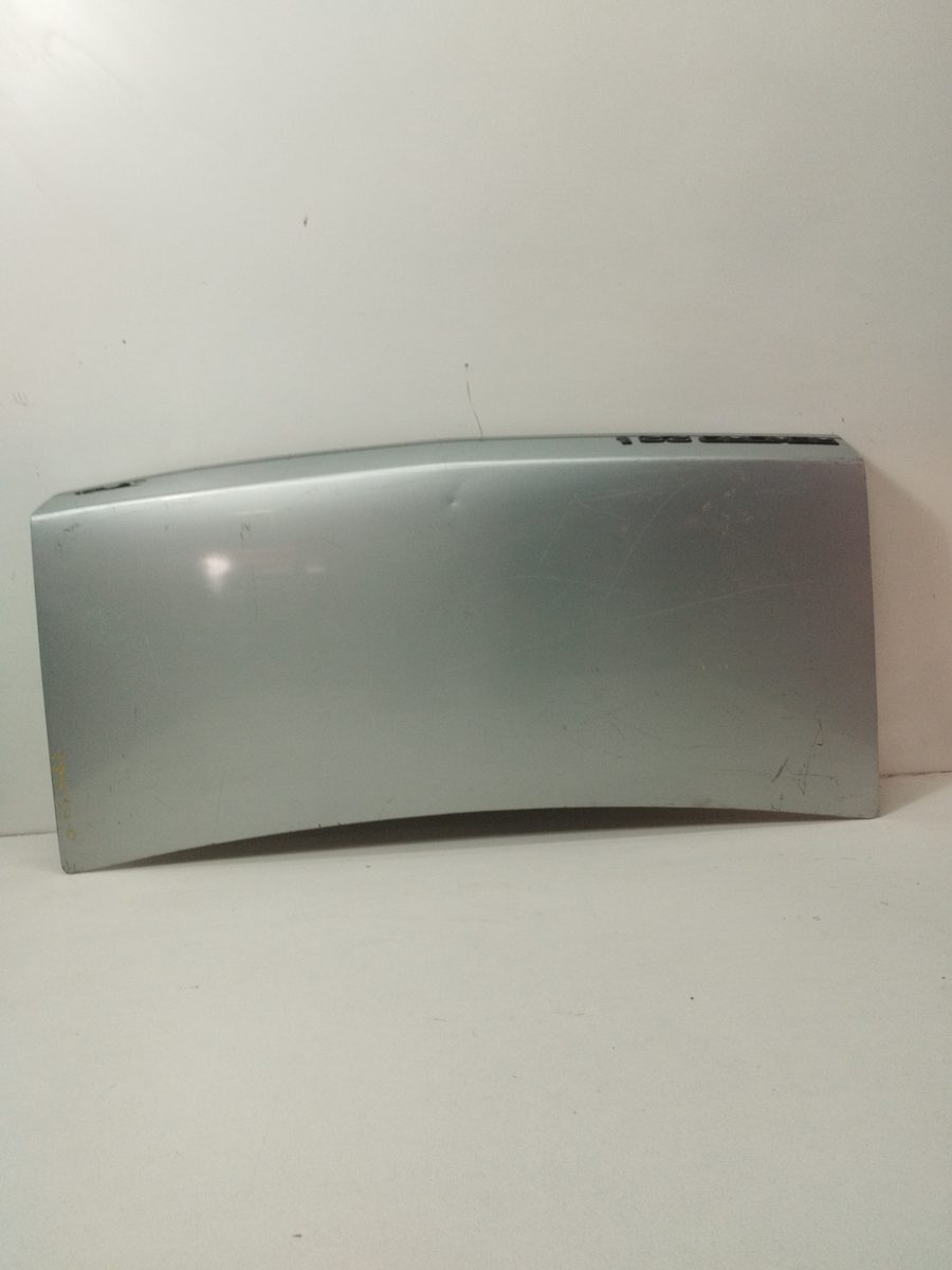 Tapa Baul Chevrolet Rekord E desde 1977