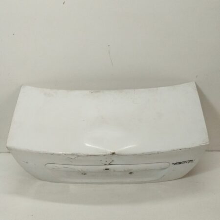 Tapa Baul Chevrolet Vectra B Berlina 1995-2002 Básico