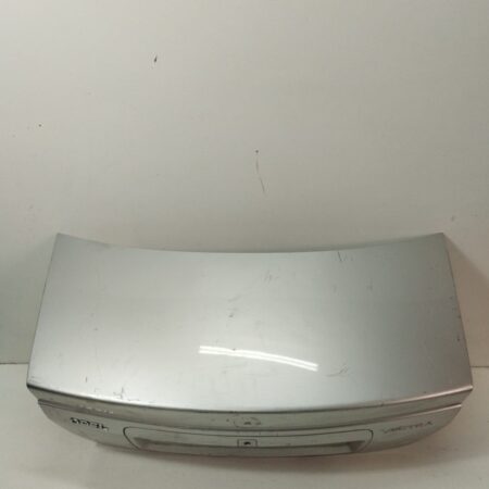 Tapa Baul Chevrolet Vectra B Berlina 1995-2002 Básico