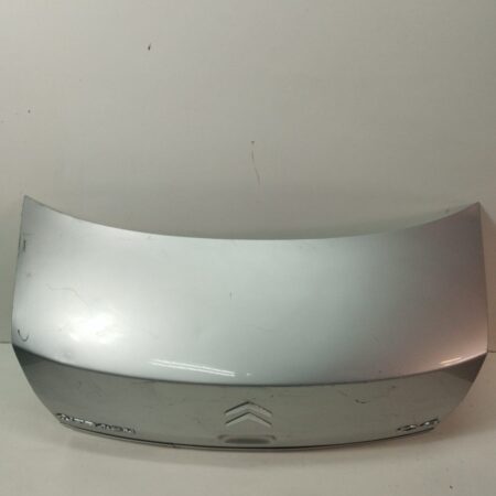 Tapa Baul Citroën C4 Berlina 2004-2011 Collection
