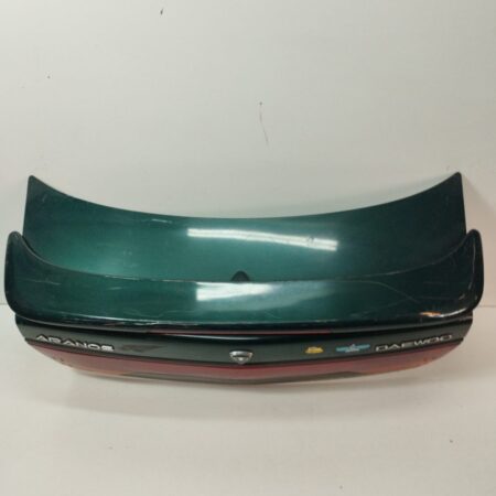 Tapa Baul Daewoo Aranos 1995-1999 Abaco