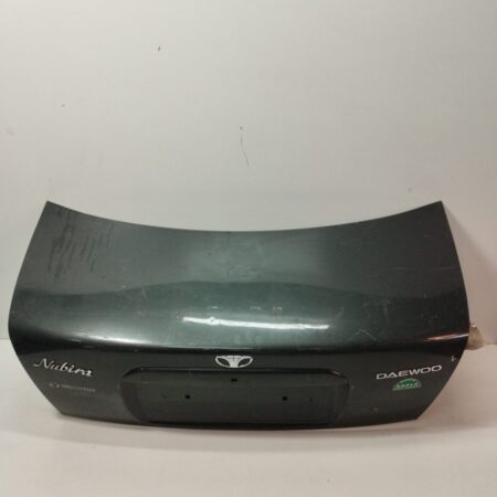 Tapa Baul Daewoo Nubira Berlina 1997-2004 SE (1999->)