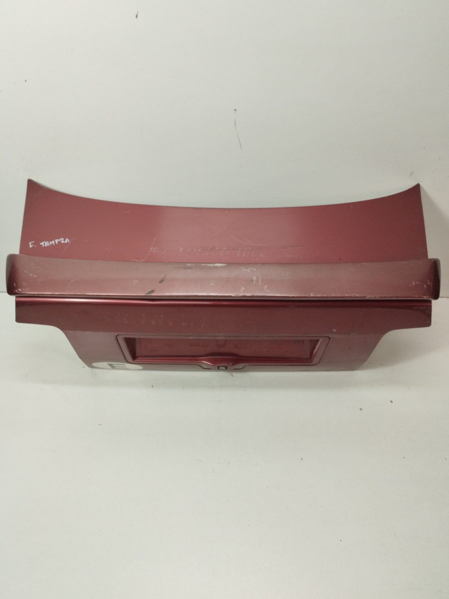 Tapa Baul Fiat Tempra (159) 1990-1996