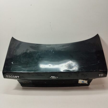 Tapa Baul Ford Escort Berlina/turnier desde 1990 Turbodiesel