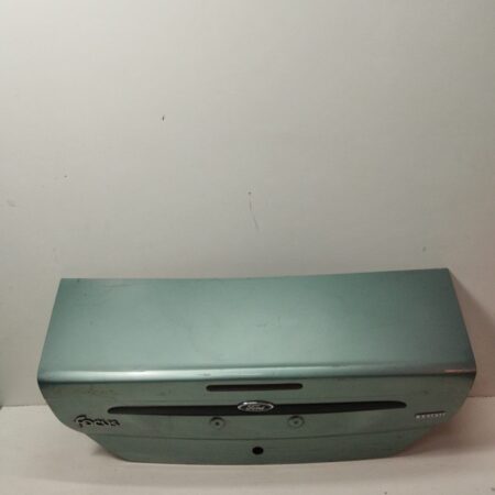 Tapa Baul Ford Focus Berlina (CAK) 1998-2004 TDDI Turbodiesel CAT
