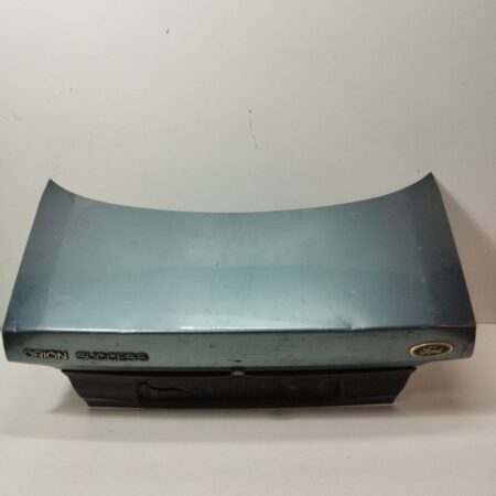 Tapa Baul Ford Orion desde 1983