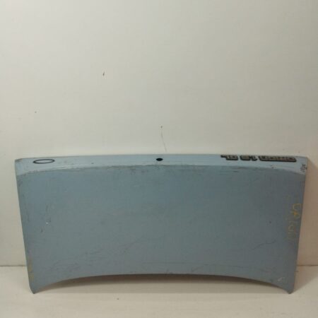 Tapa Baul Ford Orion desde 1983