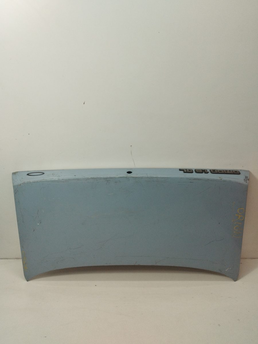Tapa Baul Ford Orion desde 1983
