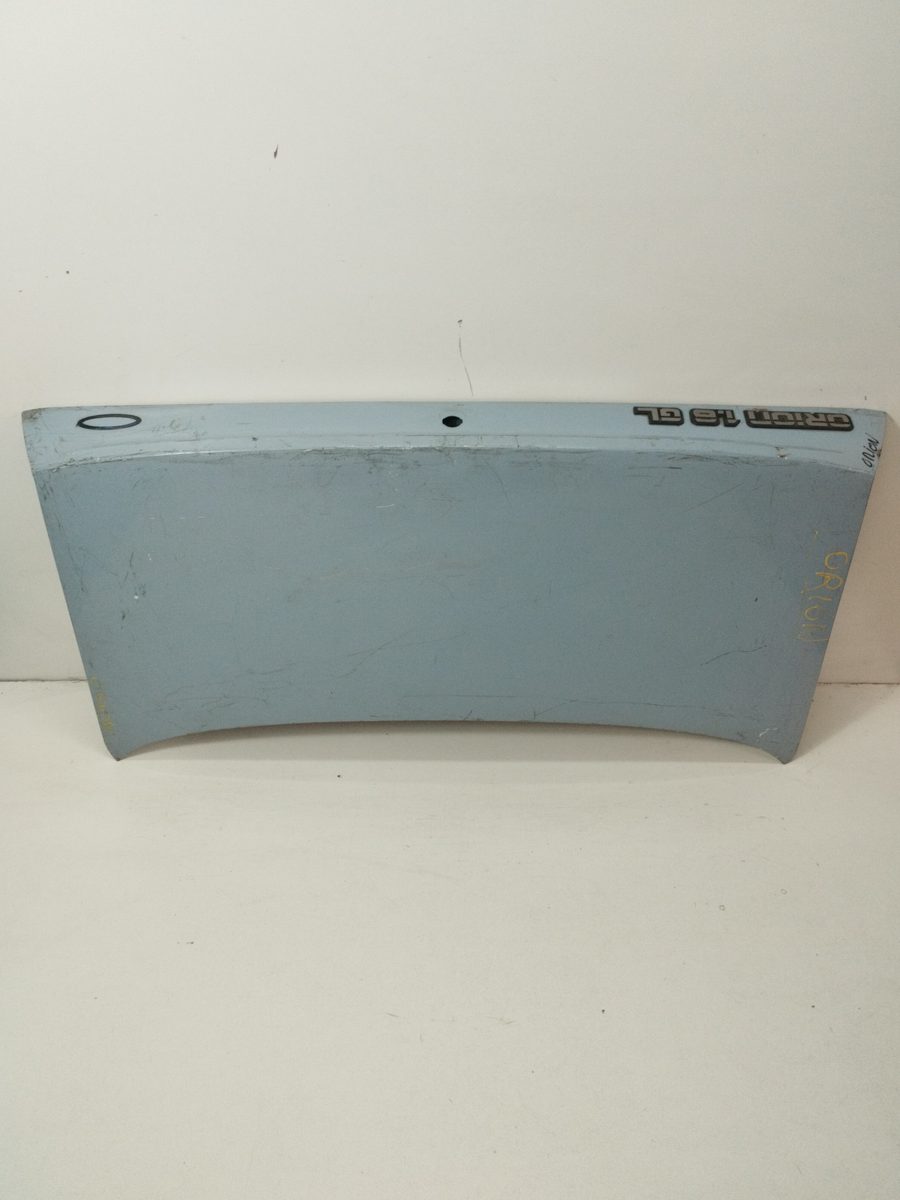 Tapa Baul Ford Orion desde 1983