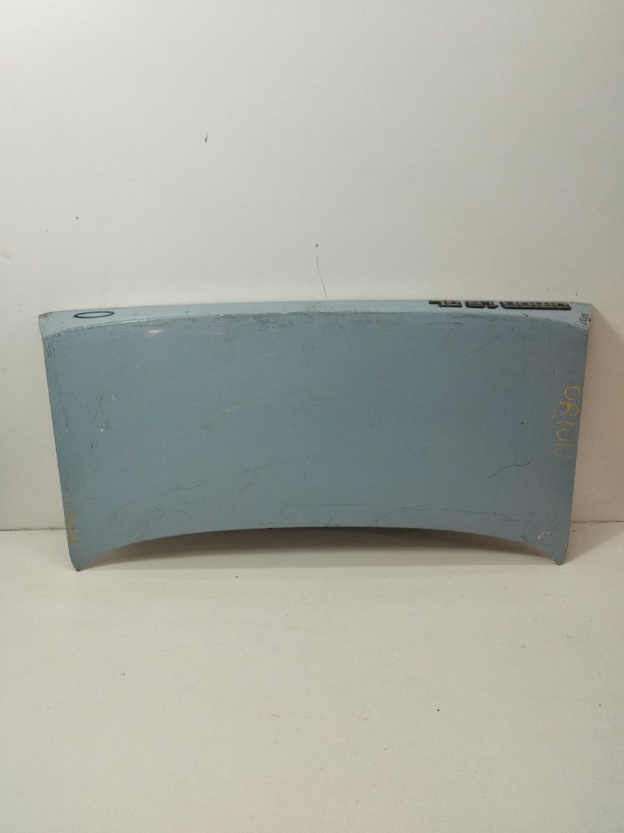 Tapa Baul Ford Orion desde 1983