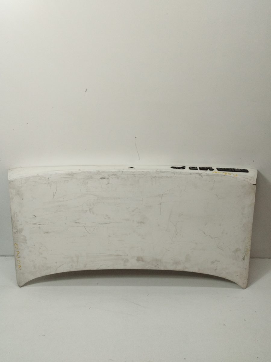 Tapa Baul Ford Orion desde 1983