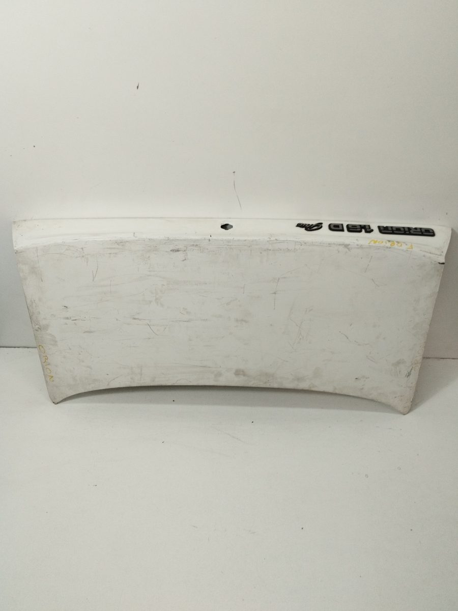 Tapa Baul Ford Orion desde 1983