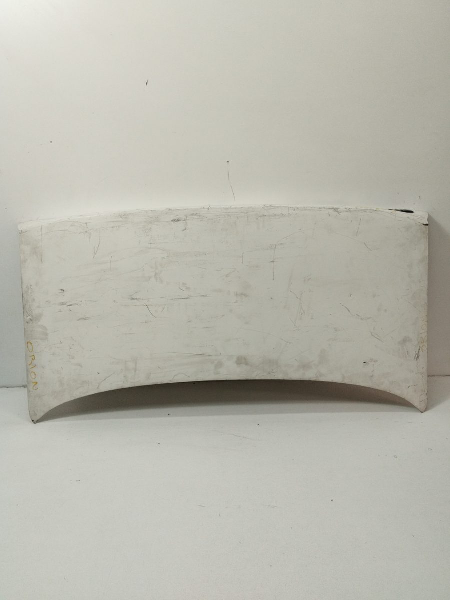Tapa Baul Ford Orion desde 1983