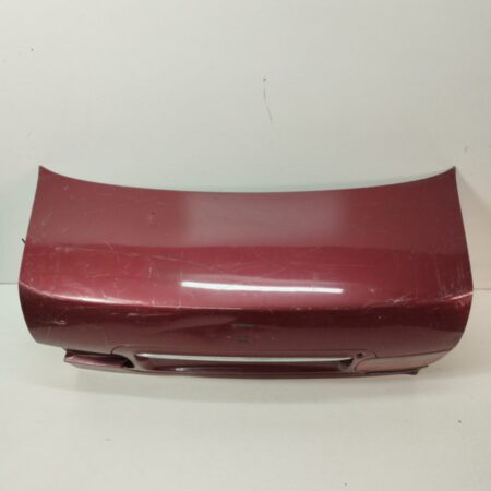 Tapa Baul Honda Accord (CB/CC) desde 1989 Berlina (CB3)