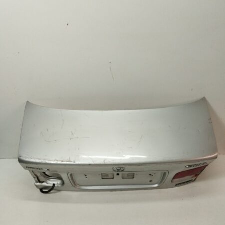 Tapa Baul Honda Civic Berlina 3 (EP1/2) 2001-2006 ES