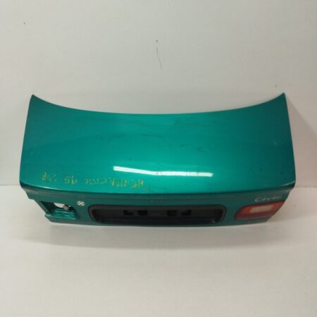 Tapa Baul Honda Civic Berlina (EG/EH) 1991-1996 LS 3 Berlina (EG3)