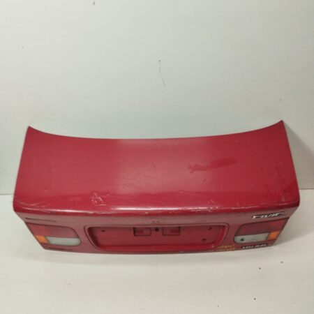 Tapa Baul Honda Civic Berlina (EG/EH) 1991-1996