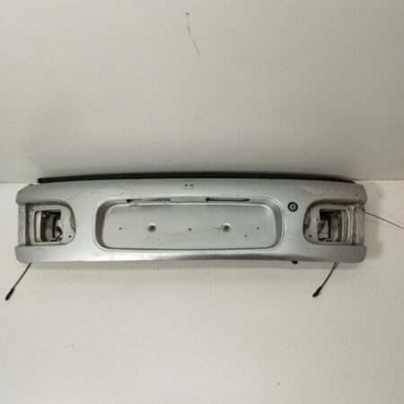 Tapa Baul Honda Civic Coupe (EJ6/8) 1996-1998 SR (EJ8)