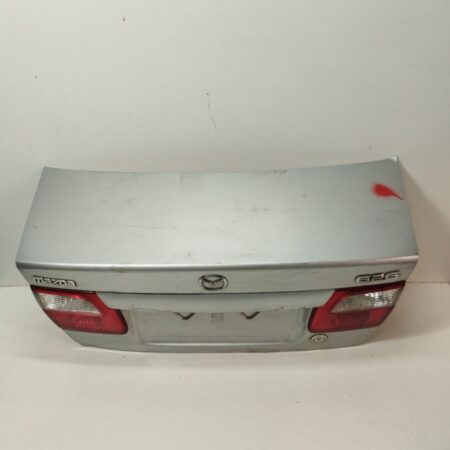 Tapa Baul Mazda 626 (CB2) desde 1978 Berlina (4-ptas.) (CB)