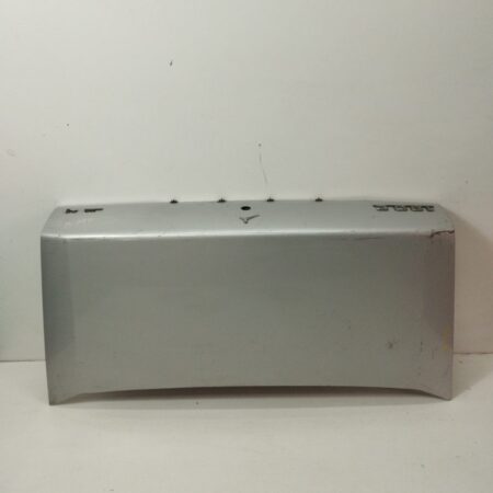 Tapa Baul Mercedes-Benz Clase C (W201) Berlina 1982-1993 E 190 (201.024)