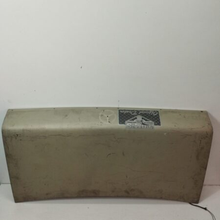 Tapa Baul Mercedes-Benz Clase E (W123) Berlina+coupe desde 1976 Diesel