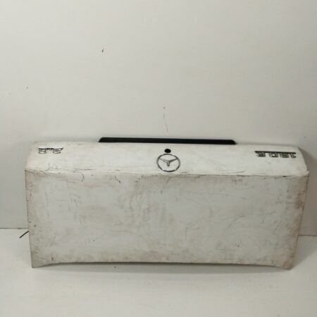 Tapa Baul Mercedes-Benz Clase E (W123) Berlina+coupe desde 1976 Diesel